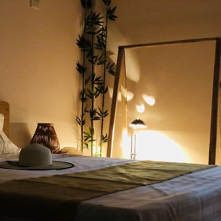 Hola Homestay Ханой Экстерьер фото