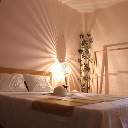 Hola Homestay Ханой Экстерьер фото