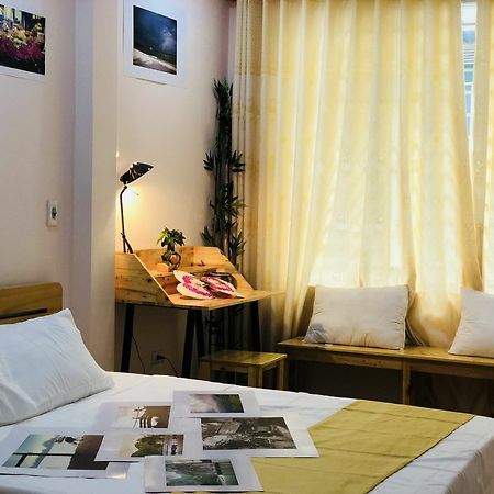 Hola Homestay Ханой Экстерьер фото