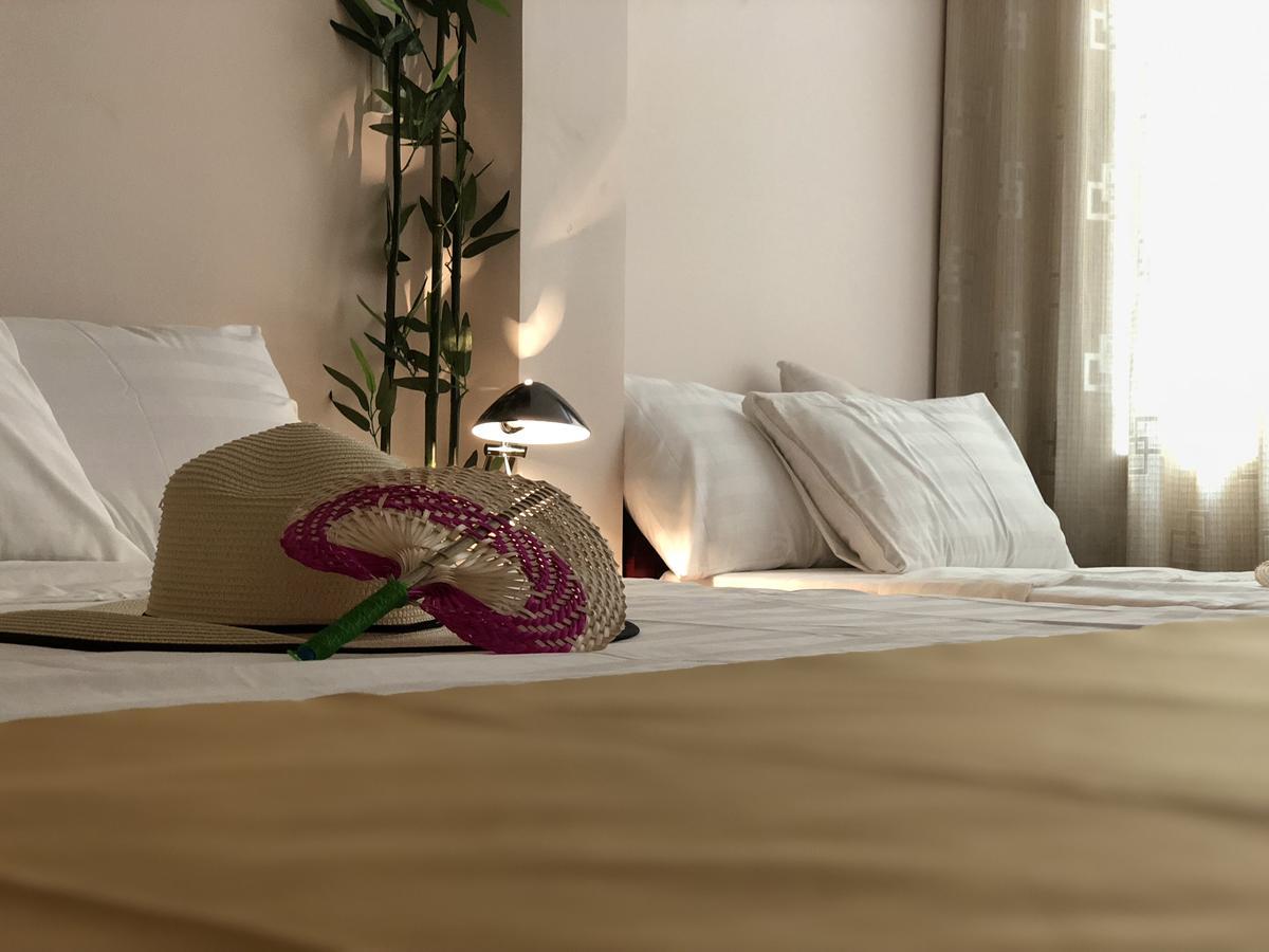 Hola Homestay Ханой Экстерьер фото