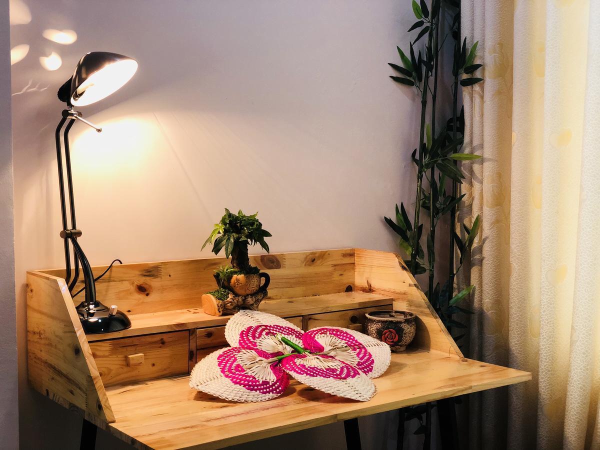 Hola Homestay Ханой Экстерьер фото