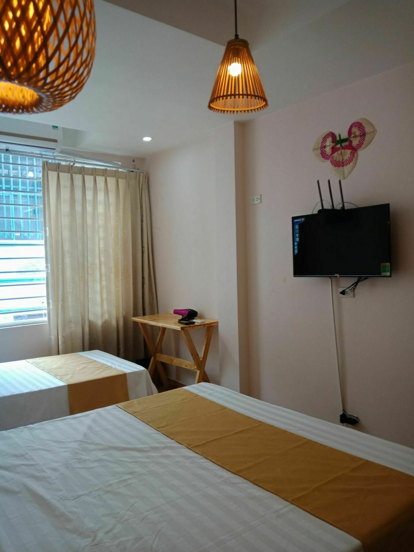Hola Homestay Ханой Экстерьер фото