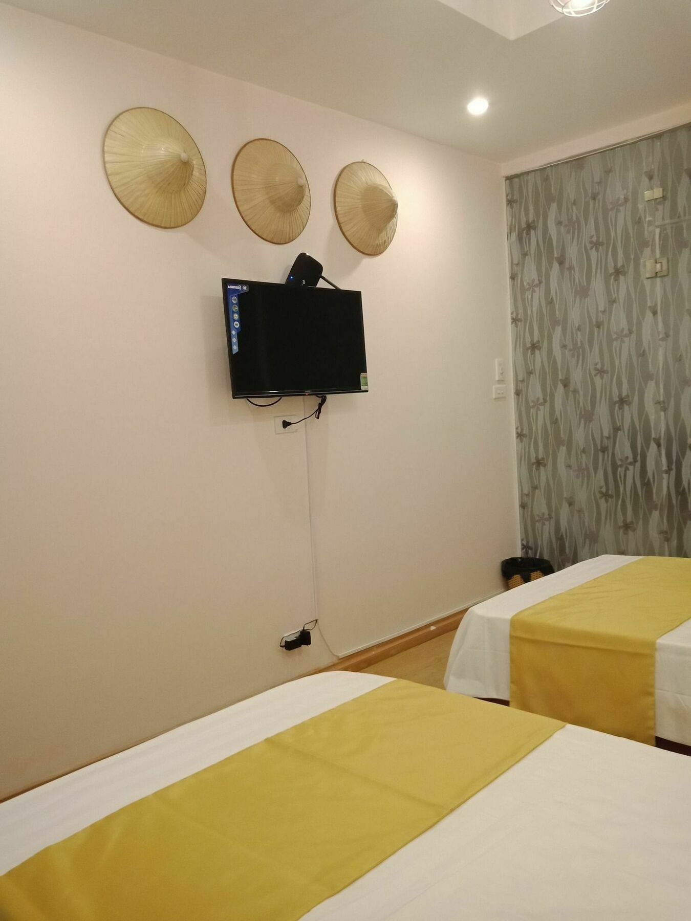 Hola Homestay Ханой Экстерьер фото
